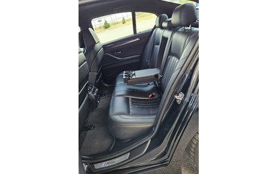 BMW M5 Performance - автомобили, коли, обяви за нови и употребявани 17