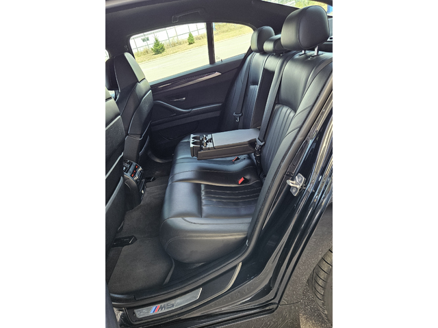 BMW M5 Performance - автомобили, коли, обяви за нови и употребявани 17