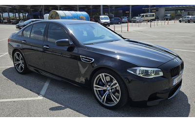 bmw-m5-performance - 1