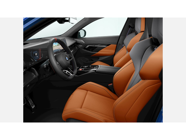 BMW M5 Sedan - автомобили, коли, обяви за нови и употребявани 7