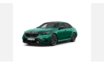 bmw-m5-sedan - 0