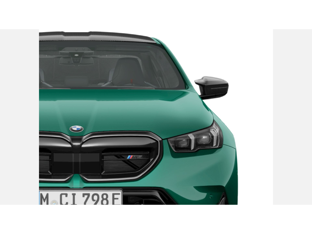 BMW M5 Sedan - автомобили, коли, обяви за нови и употребявани 4