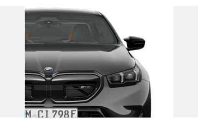 bmw-m5-sedan - 4