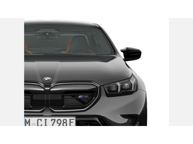 BMW M5 Sedan - автомобили, коли, обяви за нови и употребявани 4