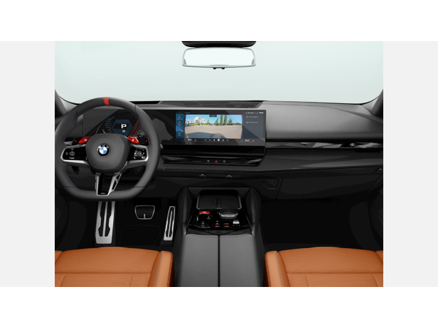 BMW M5 Sedan - автомобили, коли, обяви за нови и употребявани 8