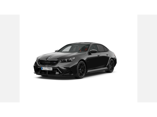 BMW M5 Sedan - автомобили, коли, обяви за нови и употребявани 0