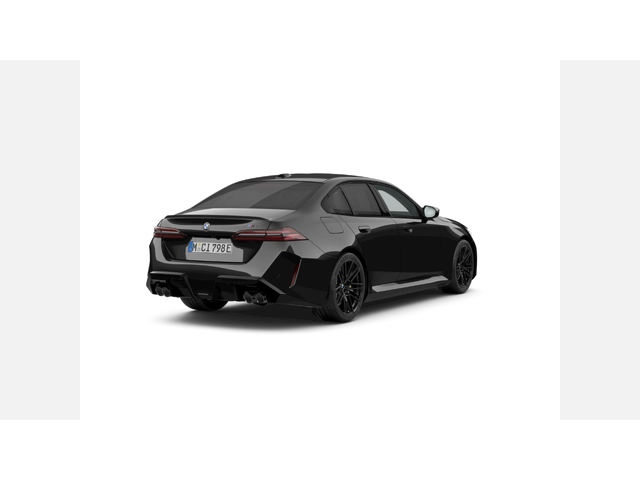 BMW M5 Sedan - автомобили, коли, обяви за нови и употребявани 1