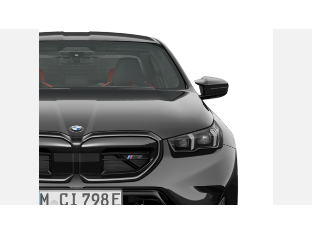 BMW M5 Sedan - автомобили, коли, обяви за нови и употребявани 4