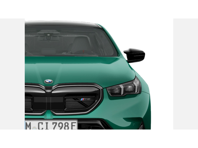 BMW M5 Sedan - автомобили, коли, обяви за нови и употребявани 4