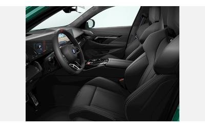 BMW M5 Sedan - автомобили, коли, обяви за нови и употребявани 6