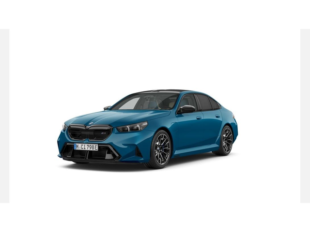 BMW M5 Sedan - автомобили, коли, обяви за нови и употребявани 0