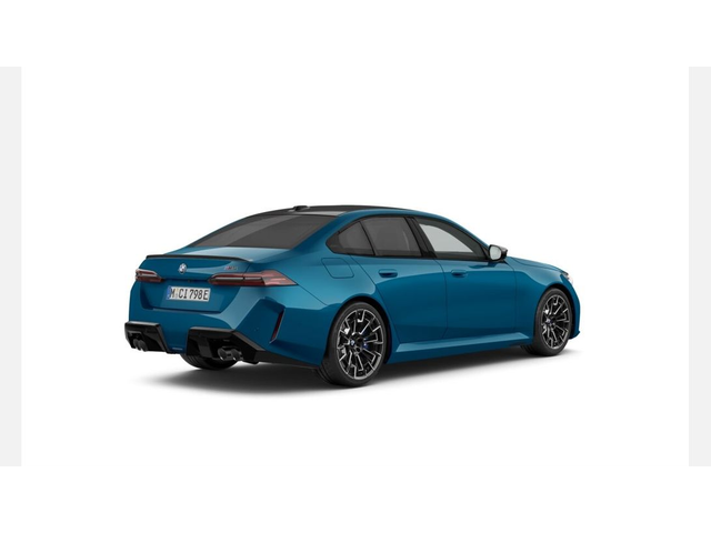 BMW M5 Sedan - автомобили, коли, обяви за нови и употребявани 1