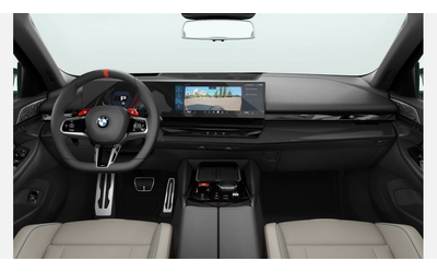 bmw-m5-sedan - 3