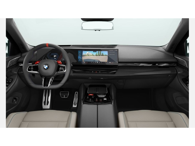 BMW M5 Sedan - автомобили, коли, обяви за нови и употребявани 3