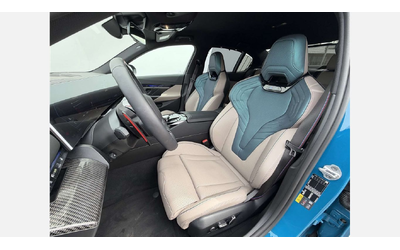 BMW M5 Sedan - автомобили, коли, обяви за нови и употребявани 8