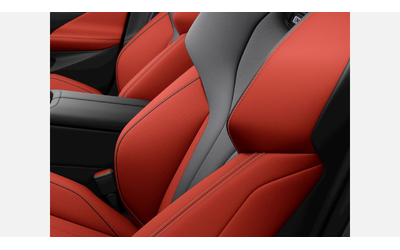 BMW M5 Sedan - автомобили, коли, обяви за нови и употребявани 8