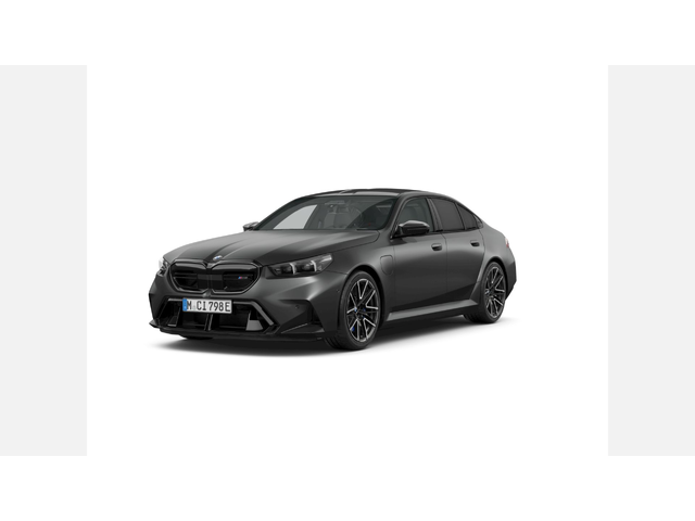 BMW M5 Sedan - автомобили, коли, обяви за нови и употребявани 1