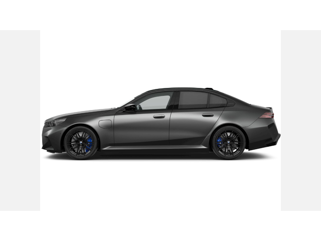 BMW M5 Sedan - автомобили, коли, обяви за нови и употребявани 2
