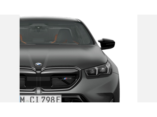 BMW M5 Sedan - автомобили, коли, обяви за нови и употребявани 4