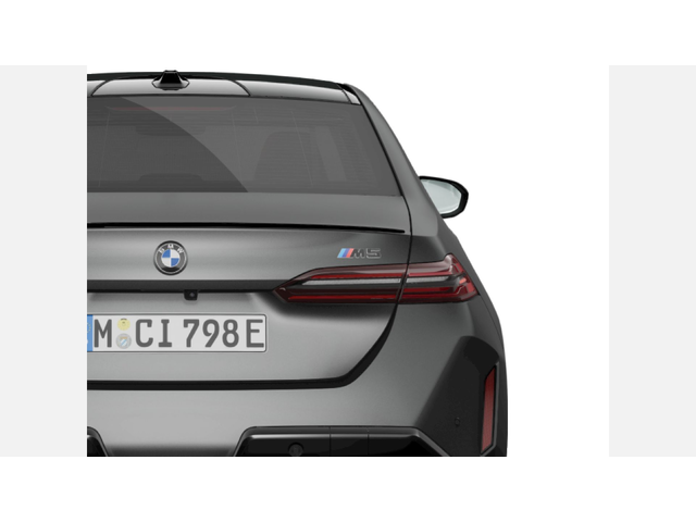 BMW M5 Sedan - автомобили, коли, обяви за нови и употребявани 5