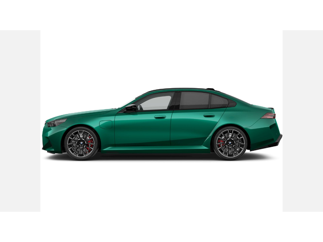 BMW M5 Sedan - автомобили, коли, обяви за нови и употребявани 2