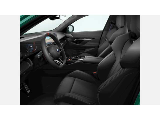 BMW M5 Sedan - автомобили, коли, обяви за нови и употребявани 6