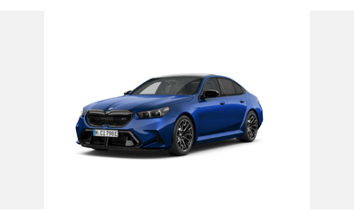 bmw-m5-sedan - 0