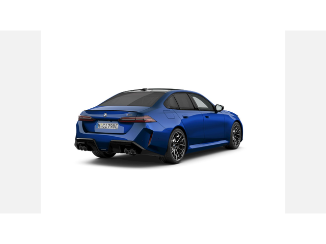 BMW M5 Sedan - автомобили, коли, обяви за нови и употребявани 1