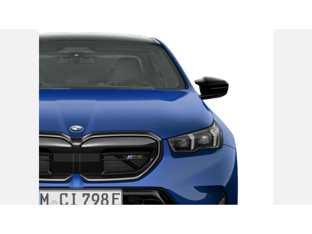 BMW M5 Sedan - автомобили, коли, обяви за нови и употребявани 4