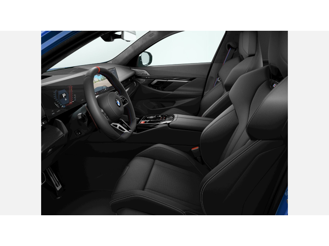 BMW M5 Sedan - автомобили, коли, обяви за нови и употребявани 6