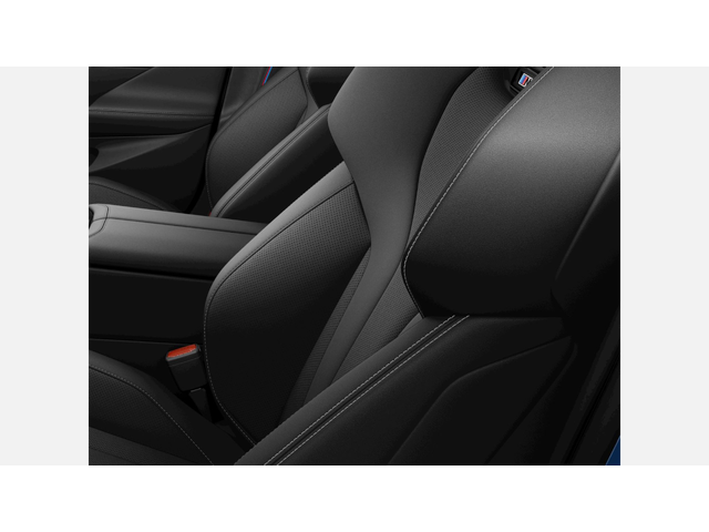 BMW M5 Sedan - автомобили, коли, обяви за нови и употребявани 7