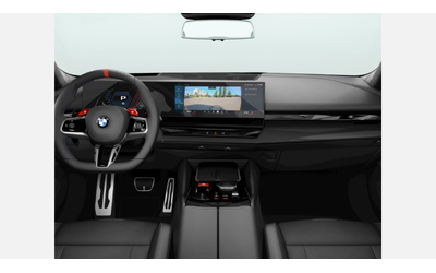 BMW M5 Sedan - автомобили, коли, обяви за нови и употребявани 8