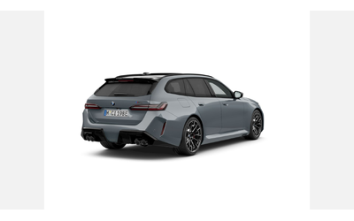 bmw-m5-touring - 1