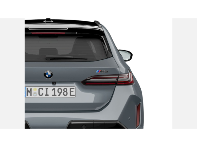 BMW M5 Touring - автомобили, коли, обяви за нови и употребявани 5