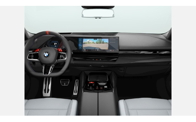 BMW M5 Touring - автомобили, коли, обяви за нови и употребявани 8