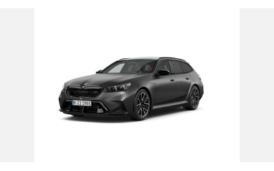 bmw-m5-touring - 0