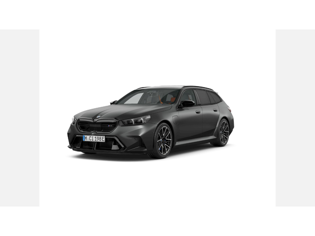 BMW M5 Touring - автомобили, коли, обяви за нови и употребявани 0