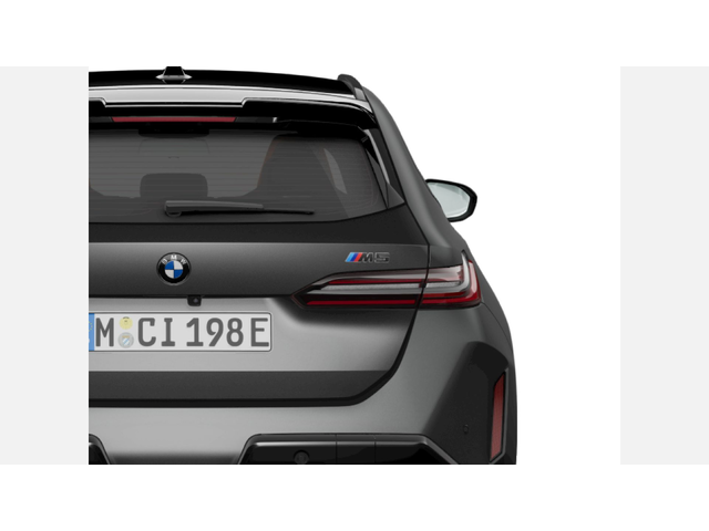 BMW M5 Touring - автомобили, коли, обяви за нови и употребявани 5