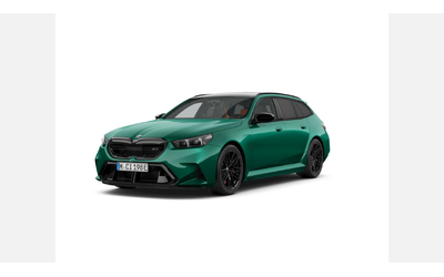 bmw-m5-touring - 0