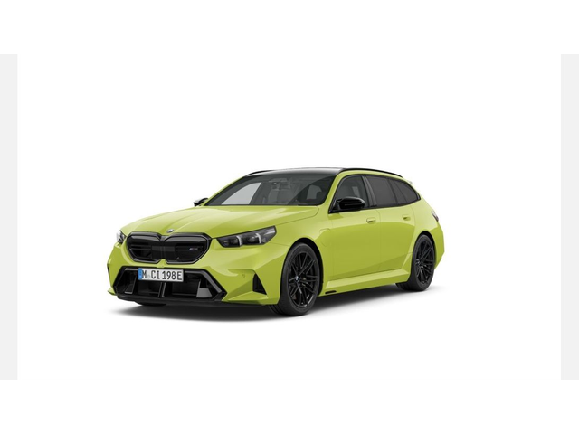 BMW M5 Туринг - автомобили, коли, обяви за нови и употребявани 0