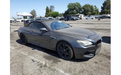bmw-m6 - 0