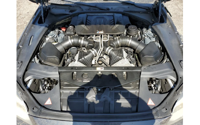 BMW M6 BANG&OLUFSEN* HEAD UP* ASSISTANT* SOFT CLOSE* AMBI - автомобили, коли, обяви за нови и употребявани 10