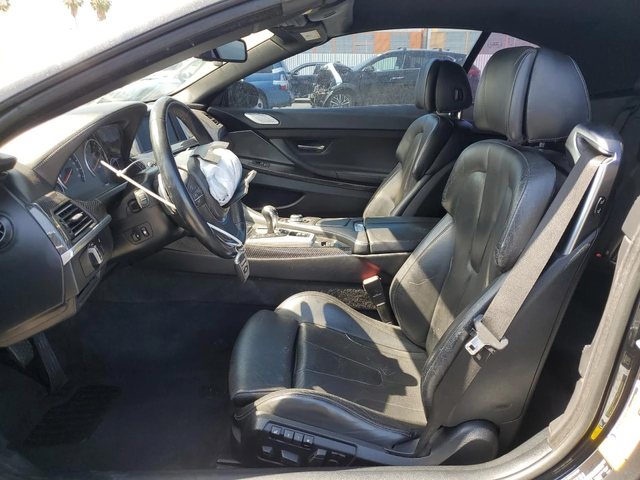 BMW M6 BANG&OLUFSEN* HEAD UP* ASSISTANT* SOFT CLOSE* AMBI - автомобили, коли, обяви за нови и употребявани 6