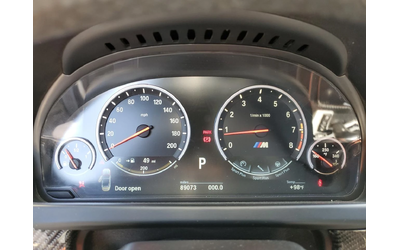 BMW M6 BANG&OLUFSEN* HEAD UP* ASSISTANT* SOFT CLOSE* AMBI - автомобили, коли, обяви за нови и употребявани 8