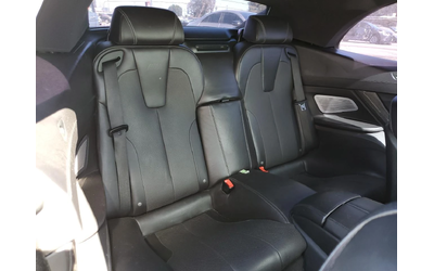 BMW M6 BANG&OLUFSEN* HEAD UP* ASSISTANT* SOFT CLOSE* AMBI - автомобили, коли, обяви за нови и употребявани 9