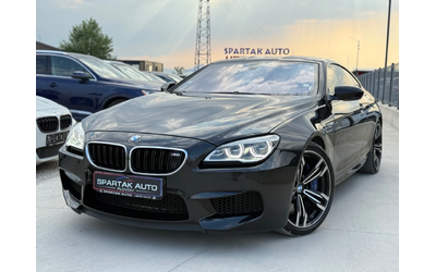 bmw-m6 - 0