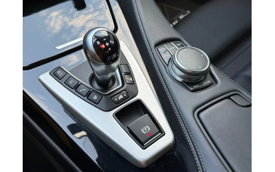 BMW M6 75.000KM* 12.2017г* САМО ЗА ЦЕНИТЕЛИ* - автомобили, коли, обяви за нови и употребявани 11