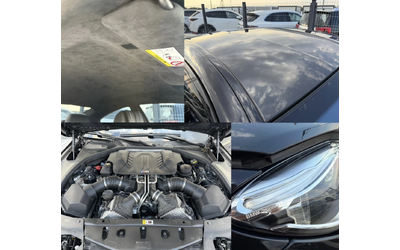 BMW M6 75.000KM* 12.2017г* САМО ЗА ЦЕНИТЕЛИ* - автомобили, коли, обяви за нови и употребявани 14