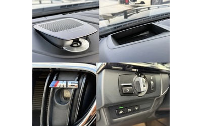 BMW M6 75.000KM* 12.2017г* САМО ЗА ЦЕНИТЕЛИ* - автомобили, коли, обяви за нови и употребявани 15