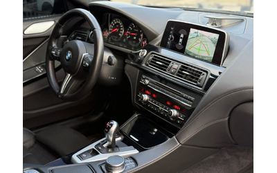 BMW M6 75.000KM* 12.2017г* САМО ЗА ЦЕНИТЕЛИ* - автомобили, коли, обяви за нови и употребявани 7